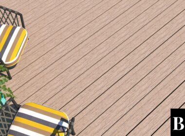 Pros and cons of composite decking boards