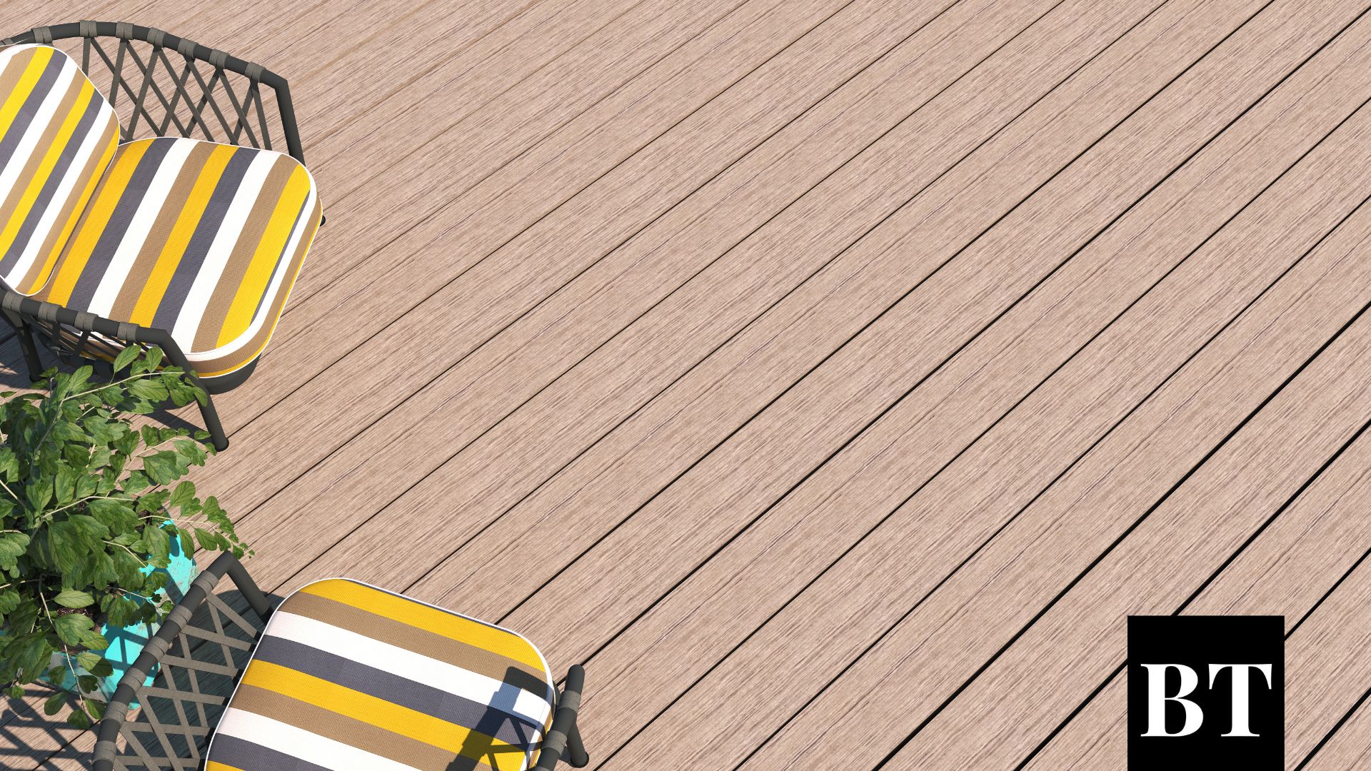 Pros and cons of composite decking boards