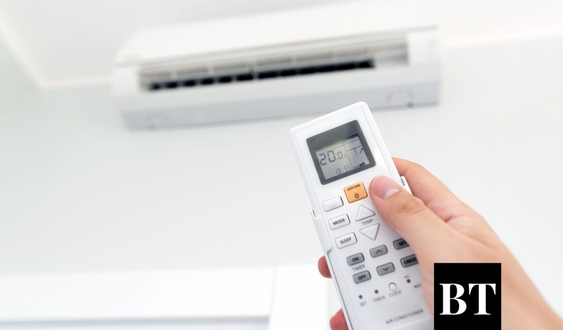 When is it Worth Choosing a Split Type Air Conditioner?