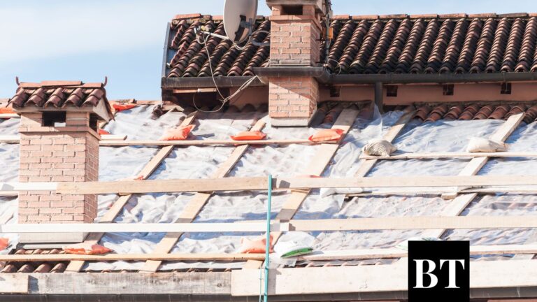 Top 9 roofing problems and how to tackle them effectively