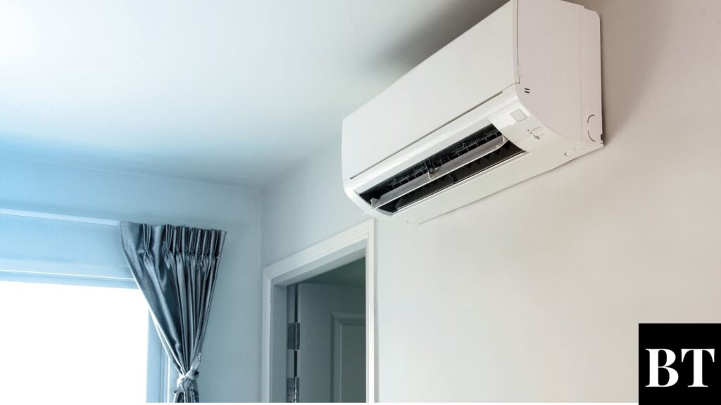 Understanding the Split Type Air Conditioner