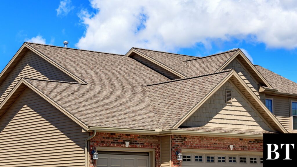 Asphalt Roofs: Affordable and Versatile Roofing Solutions