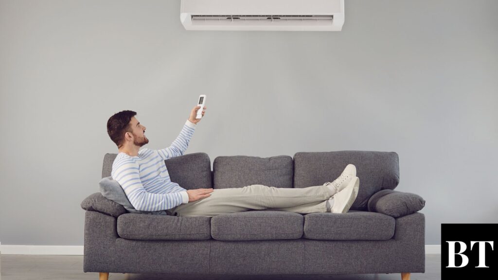Key Advantages of Split Air Conditioners