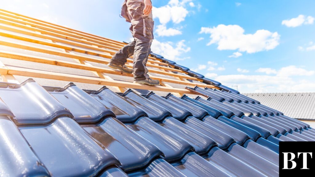 Top 9 roofing problems: Roof Maintenance