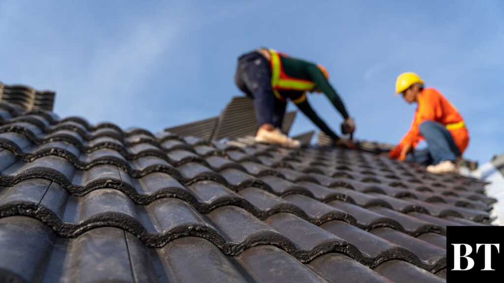 Concrete Roofs: Durable and Cost-Effective Roofing Choices