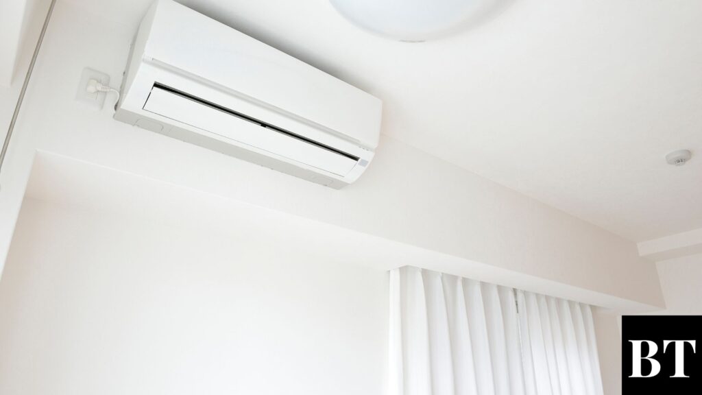 When to Opt for a Split Air Conditioner System