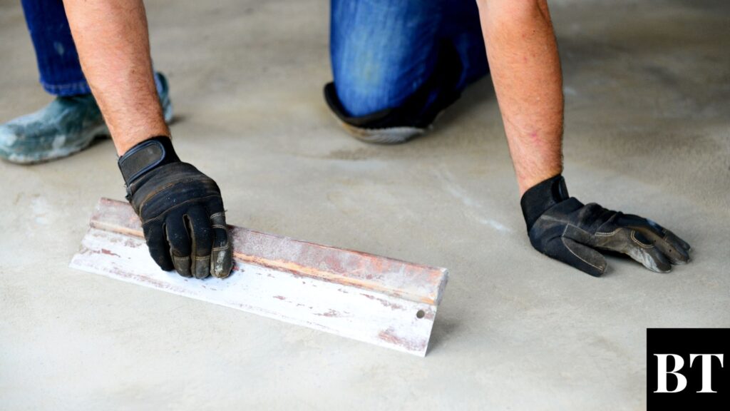 The science of concrete floors: A comprehensive study
