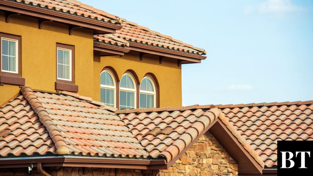 Slate Roofs: Timeless Elegance and Exceptional Durability