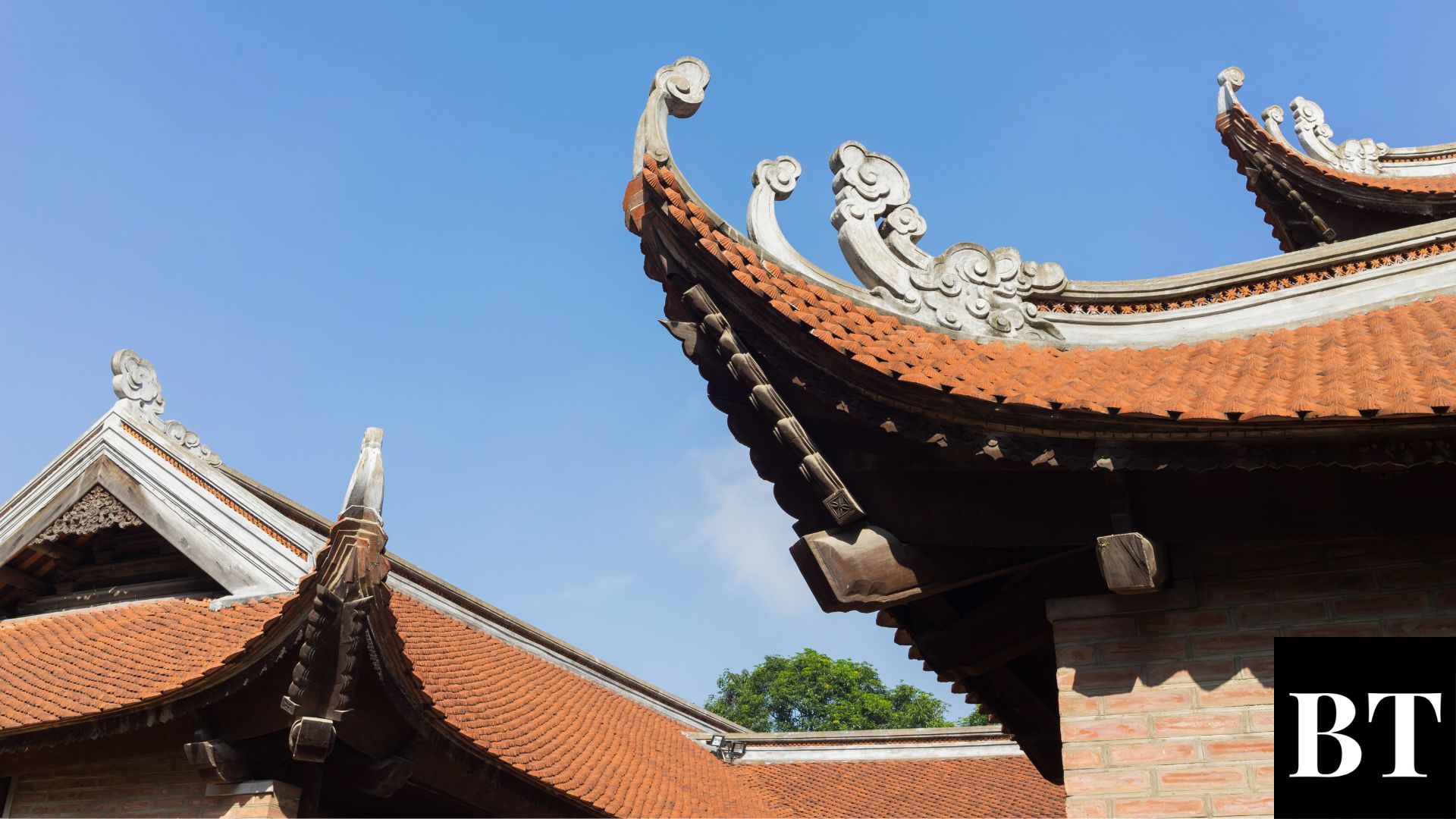 5 Fascinating Facts About Roofs You Didn’t Know | Building Tutorials