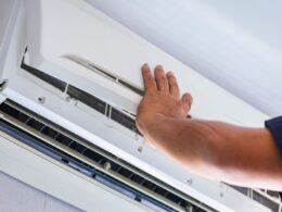 How to choose an air conditioner for a bedroom?