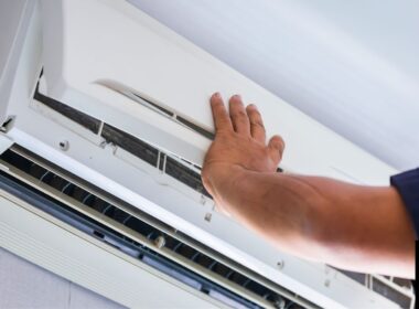 How to choose an air conditioner for a bedroom?