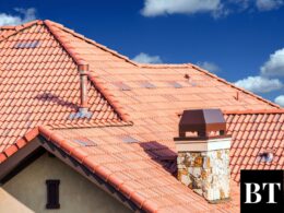In-Depth roofing solutions: exploring the top 5 roof types