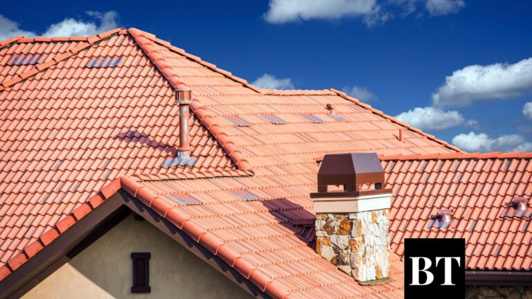 In-Depth roofing solutions: exploring the top 5 roof types