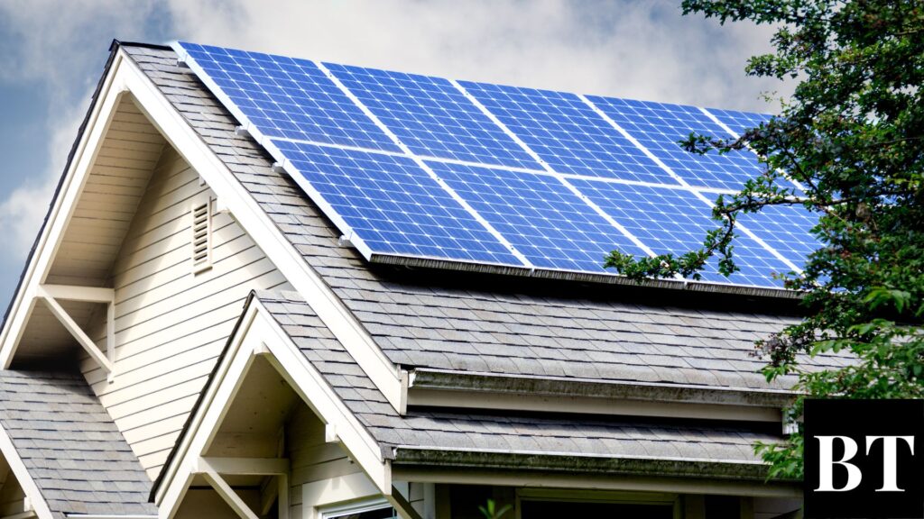 Everything you need to know about solar panels - How are photovoltaic panels built?