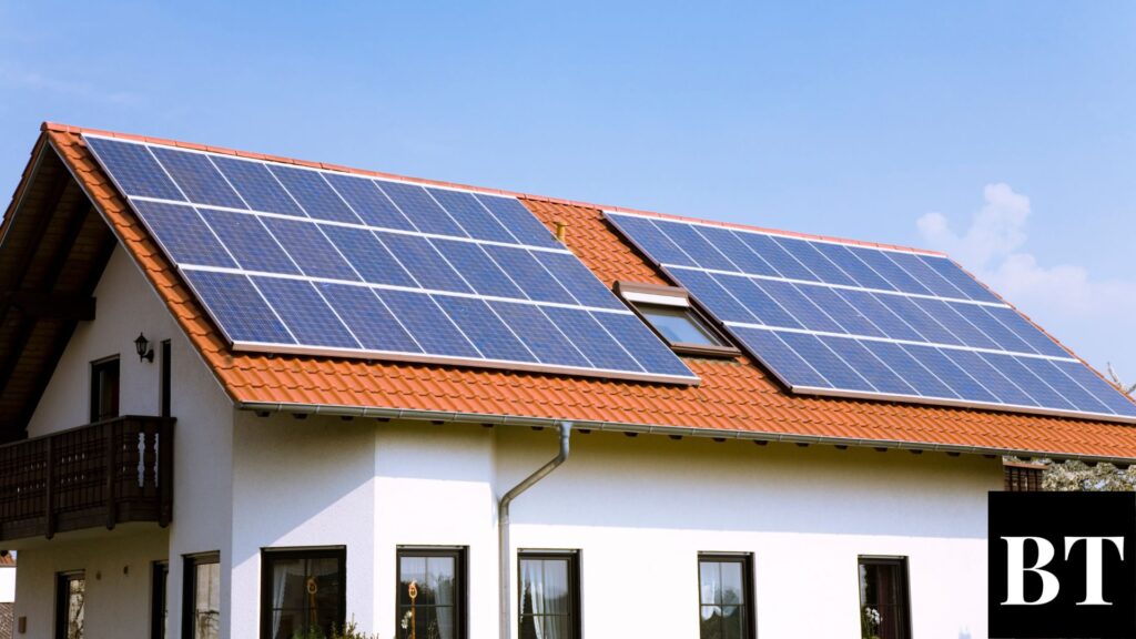 Everything you need to know about solar panels - Do solar panels break down often?