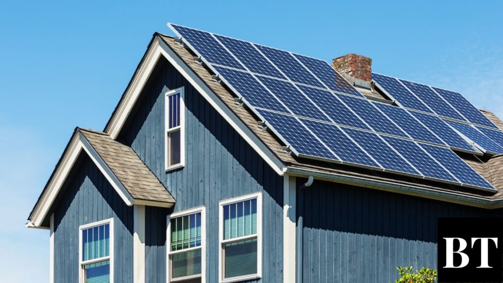Everything you need to know about solar panels - How much do solar panels cost?