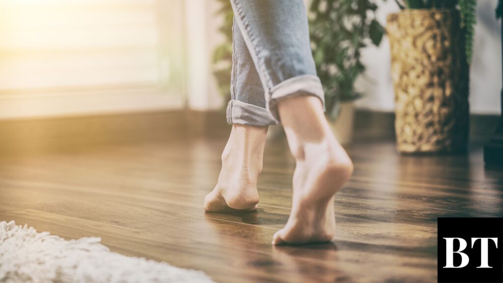 What you need to know about underfloor heating - In which rooms is it worth installing underfloor heating?