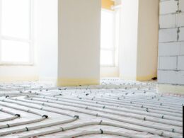 What you need to know about underfloor heating